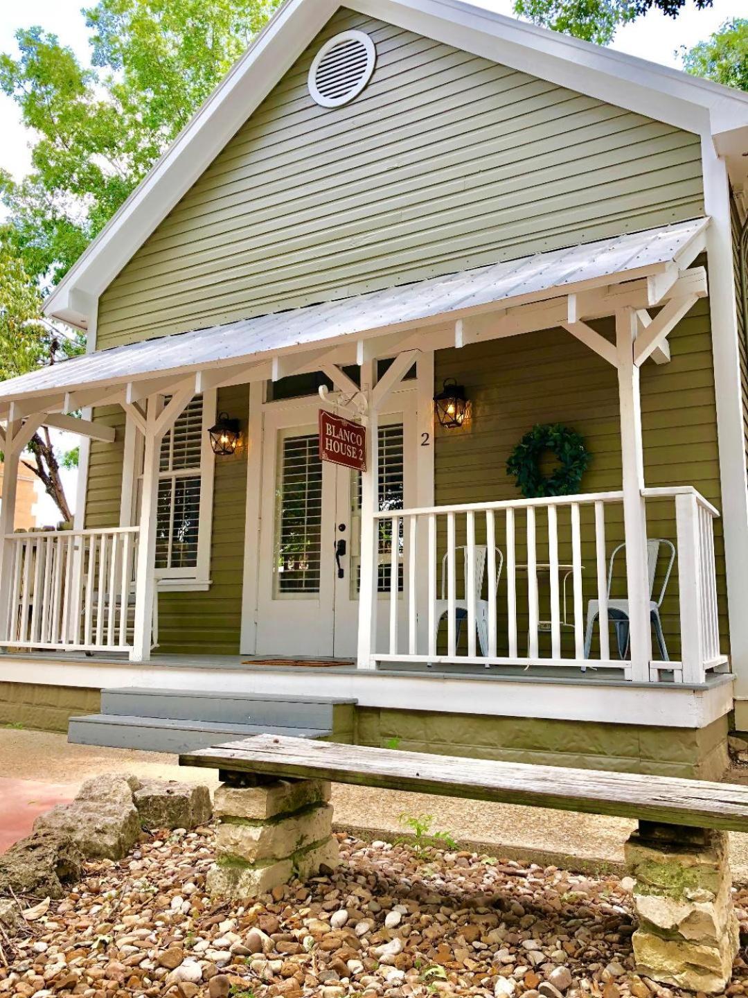 The Kendall Boerne Exterior photo