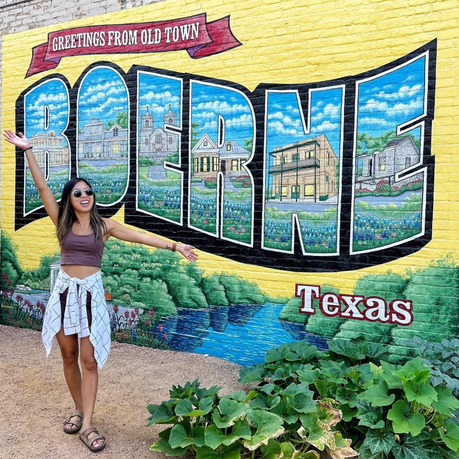 The Kendall Boerne Exterior photo
