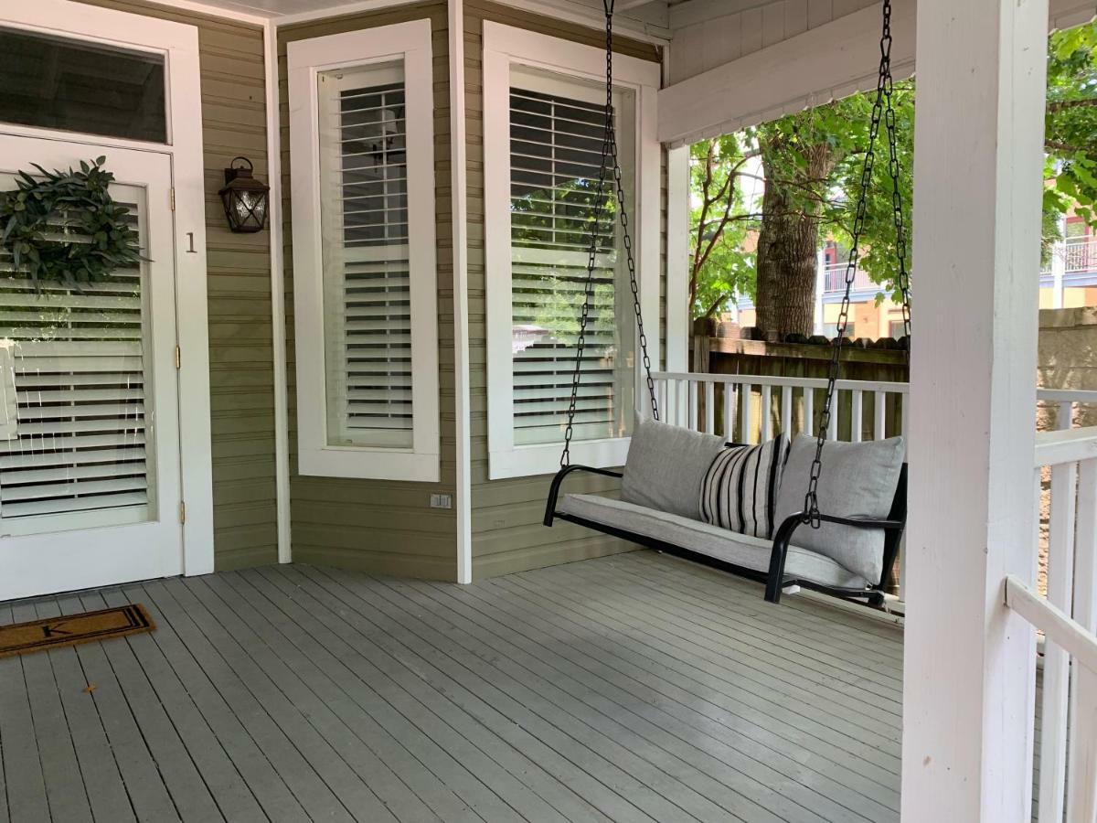 The Kendall Boerne Exterior photo