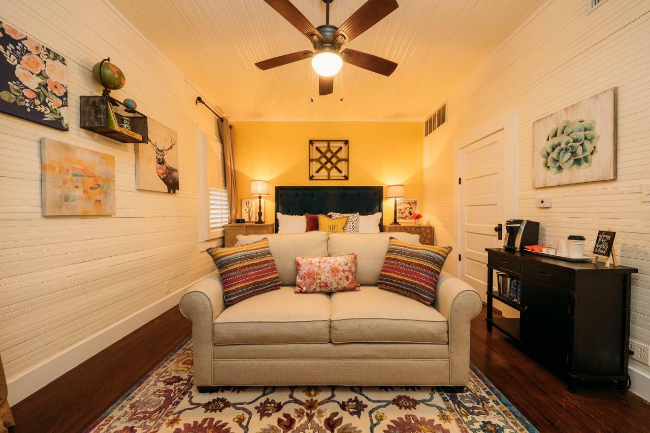 The Kendall Boerne Exterior photo