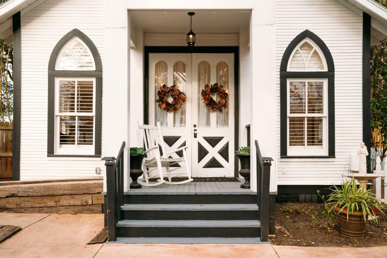 The Kendall Boerne Exterior photo