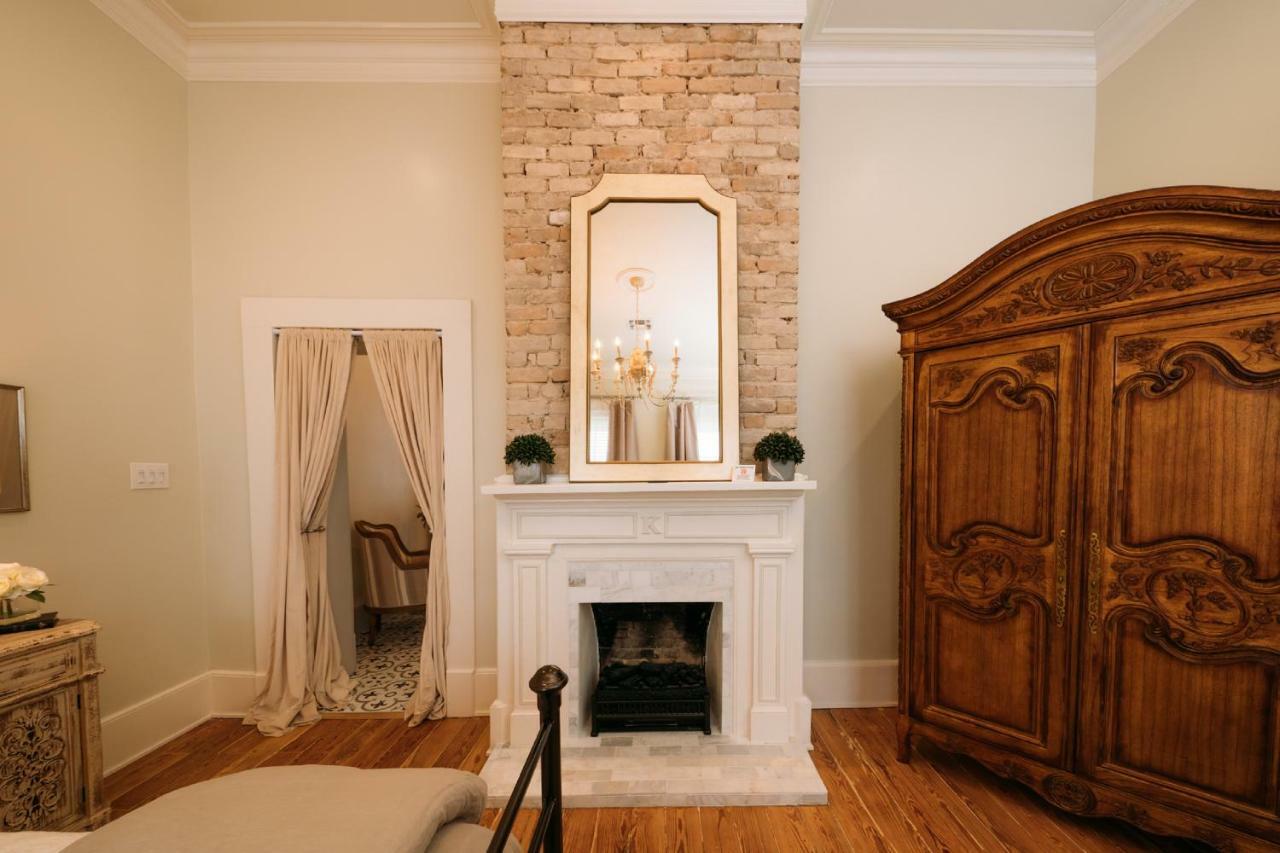 The Kendall Boerne Exterior photo