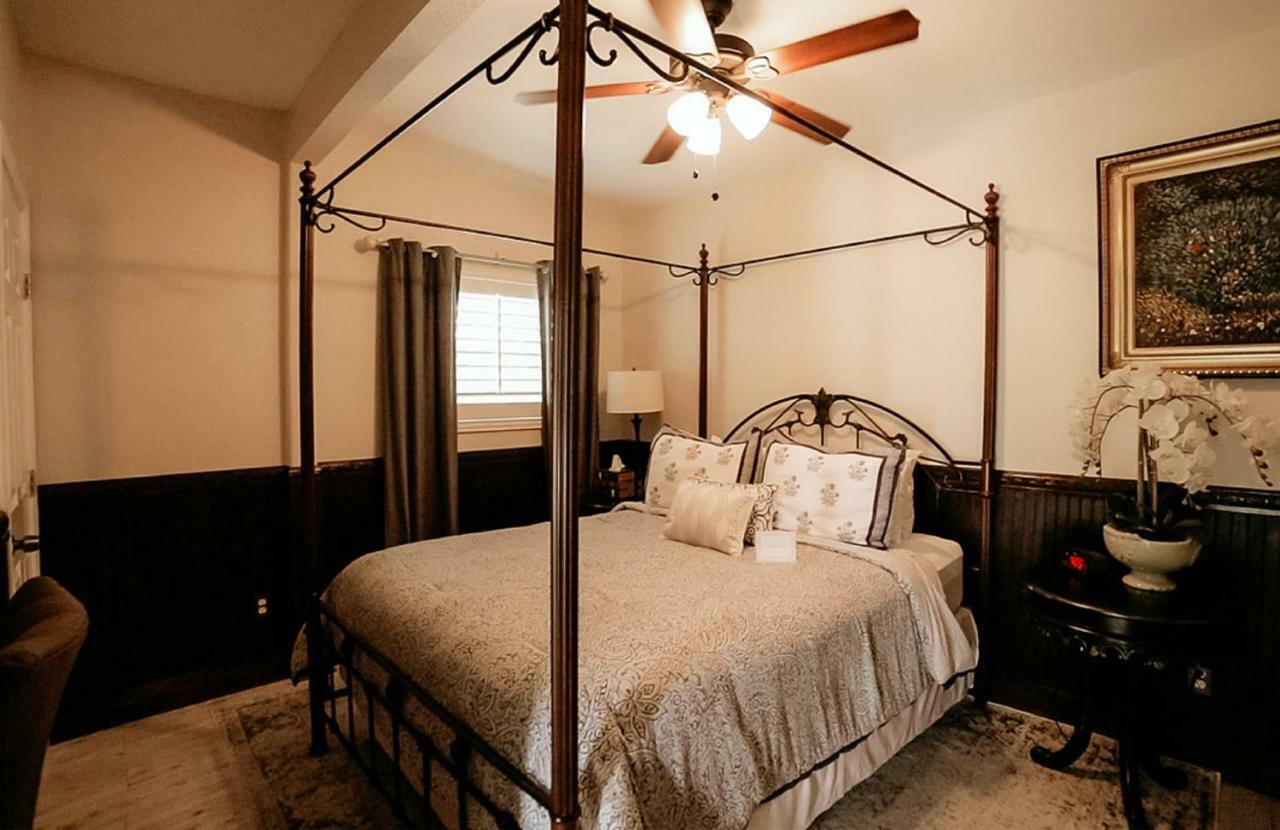 The Kendall Boerne Exterior photo