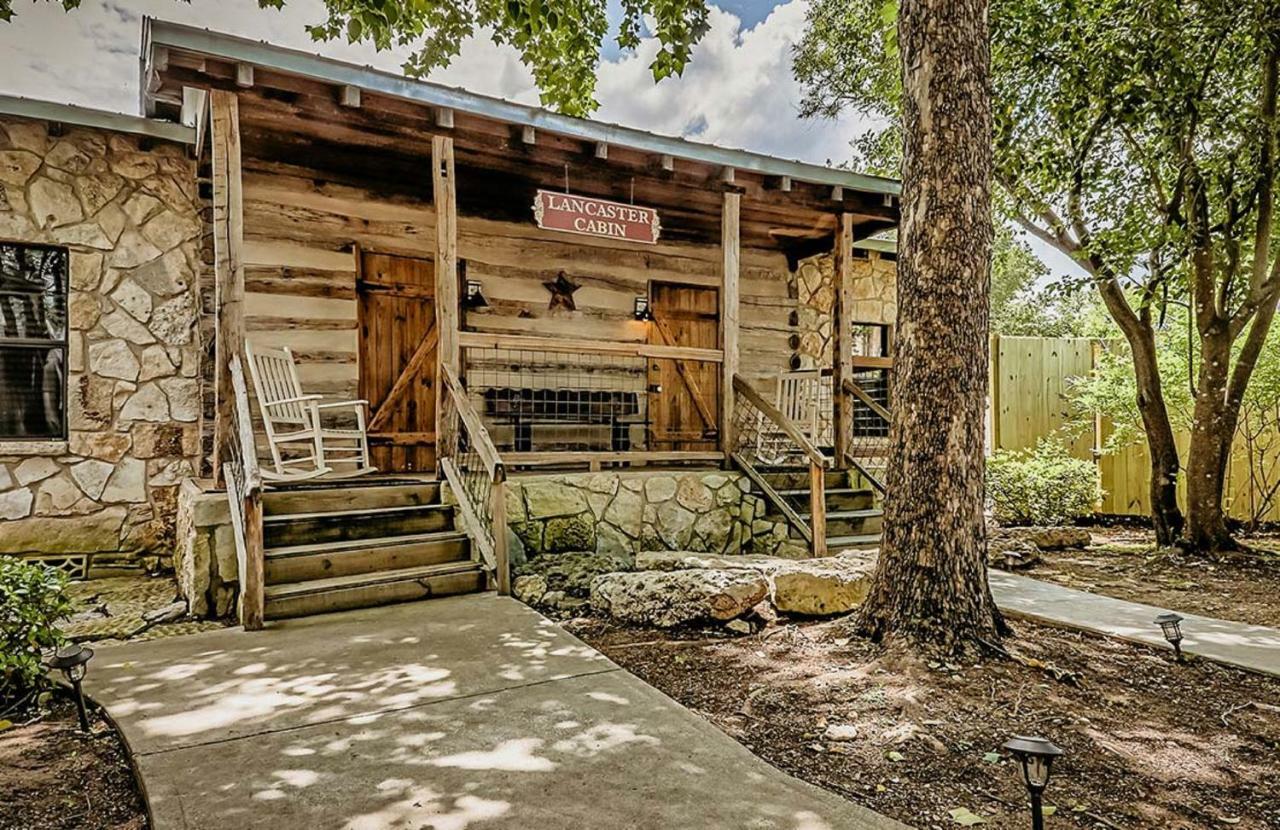 The Kendall Boerne Exterior photo