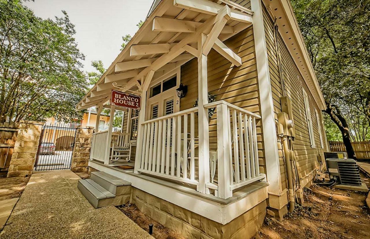The Kendall Boerne Exterior photo