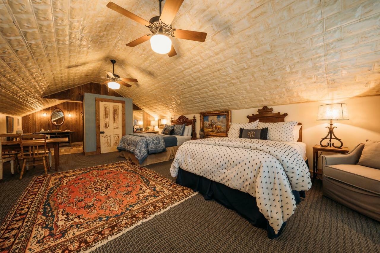 The Kendall Boerne Exterior photo