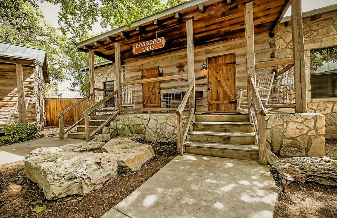 The Kendall Boerne Exterior photo