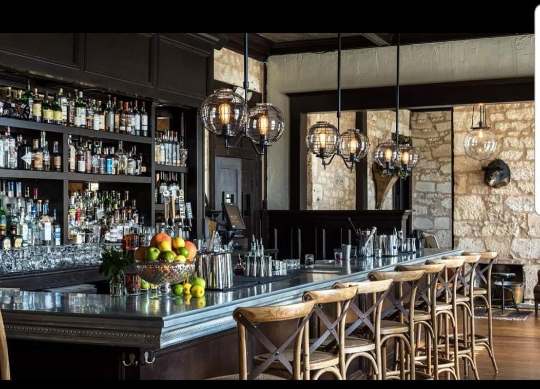 The Kendall Boerne Exterior photo